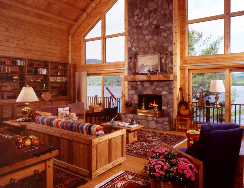 The Bartlett - Great Room